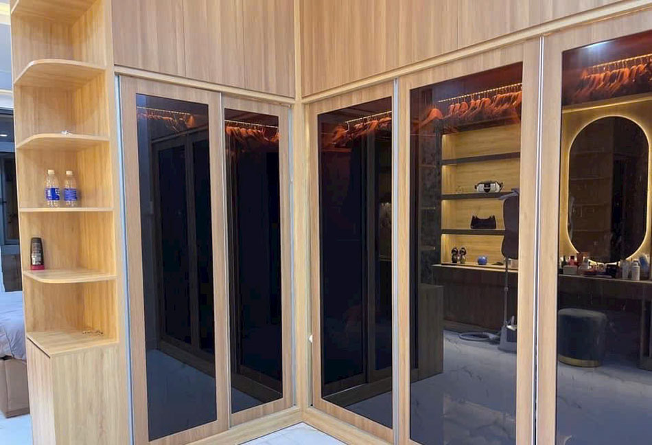 Siêu Phẩm Nhà Phố 3 lầu full nội thất cao cấp hẻm VIP Lê Văn Duyệt - Cạnh Quận 1 gần Võ Thị Sáu